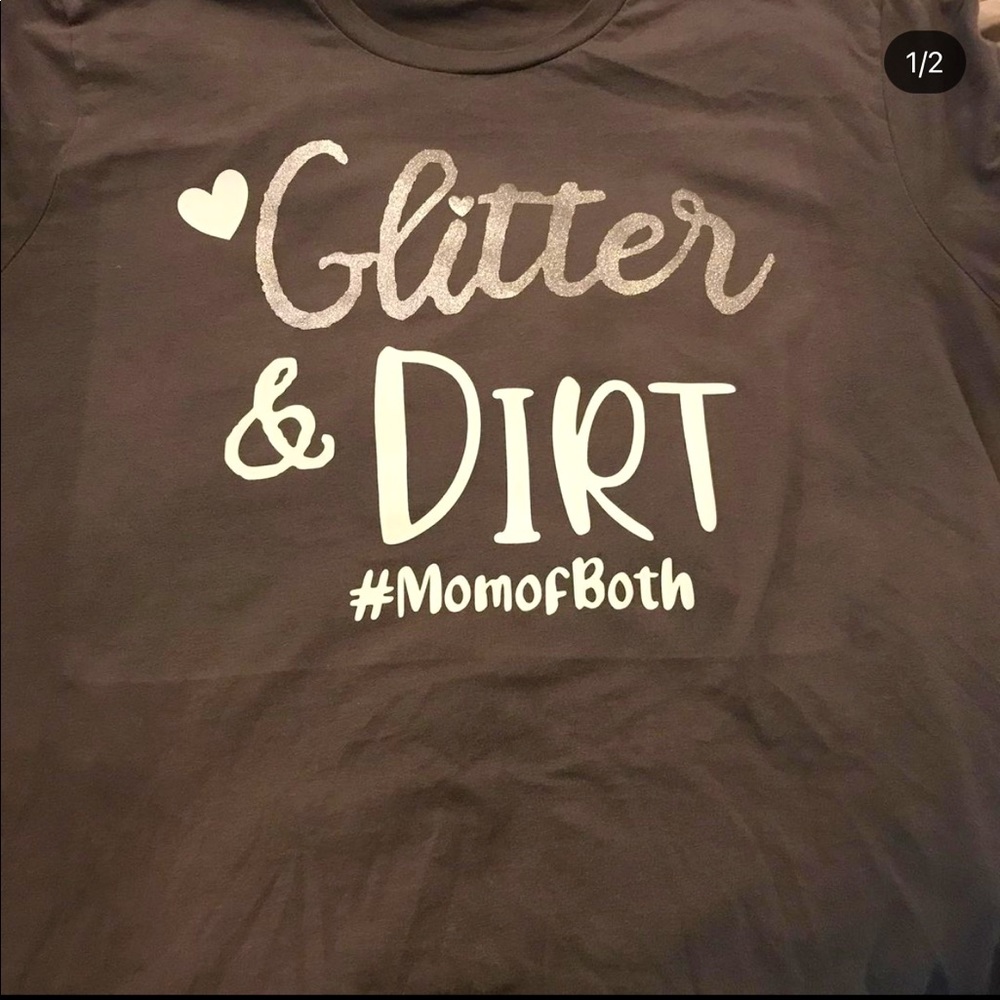 Custom made shirts